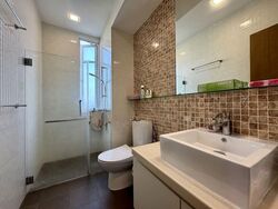 Cavendish Park (D21), Condominium #581833951
